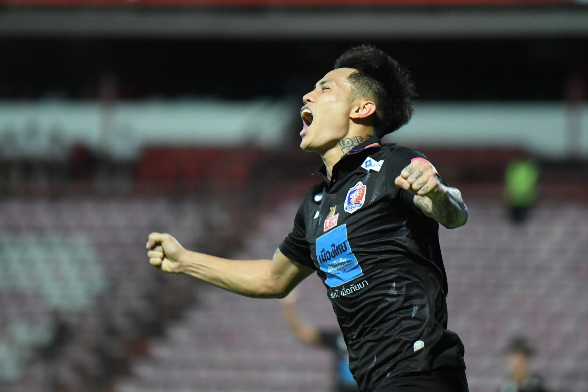 Port FC PORT FC official website