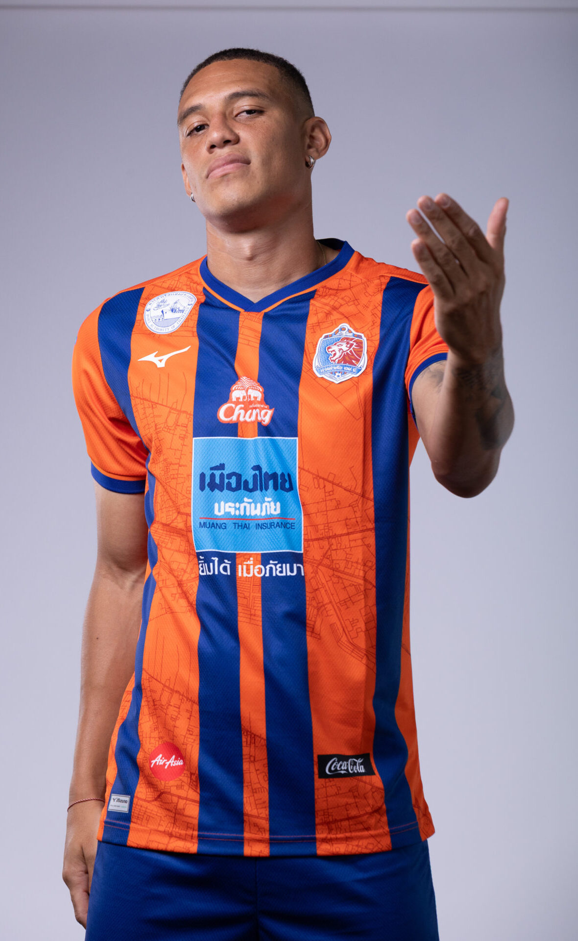 Brayan Perea (18)
