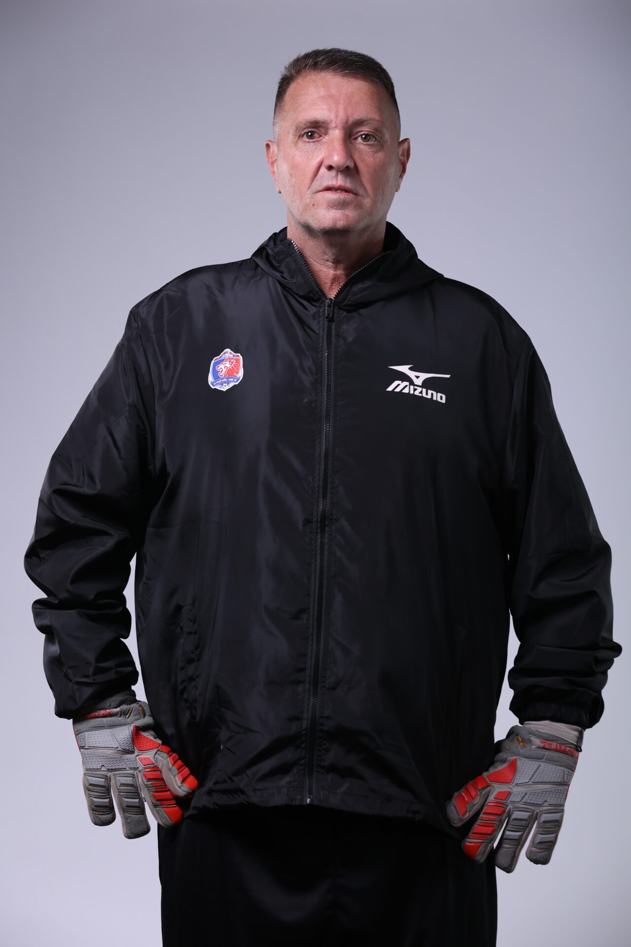 BETO GUASTALI 