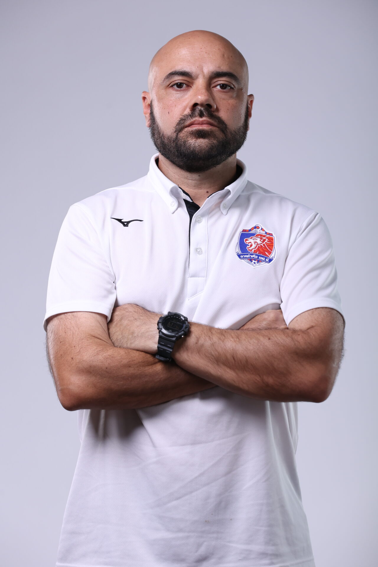 RODRIGO CABALEIRO