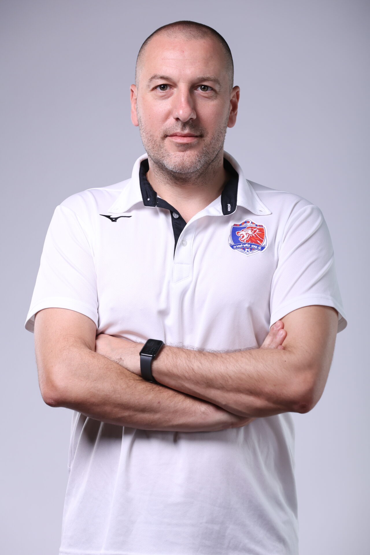  DEJAN TOSEVSKI 