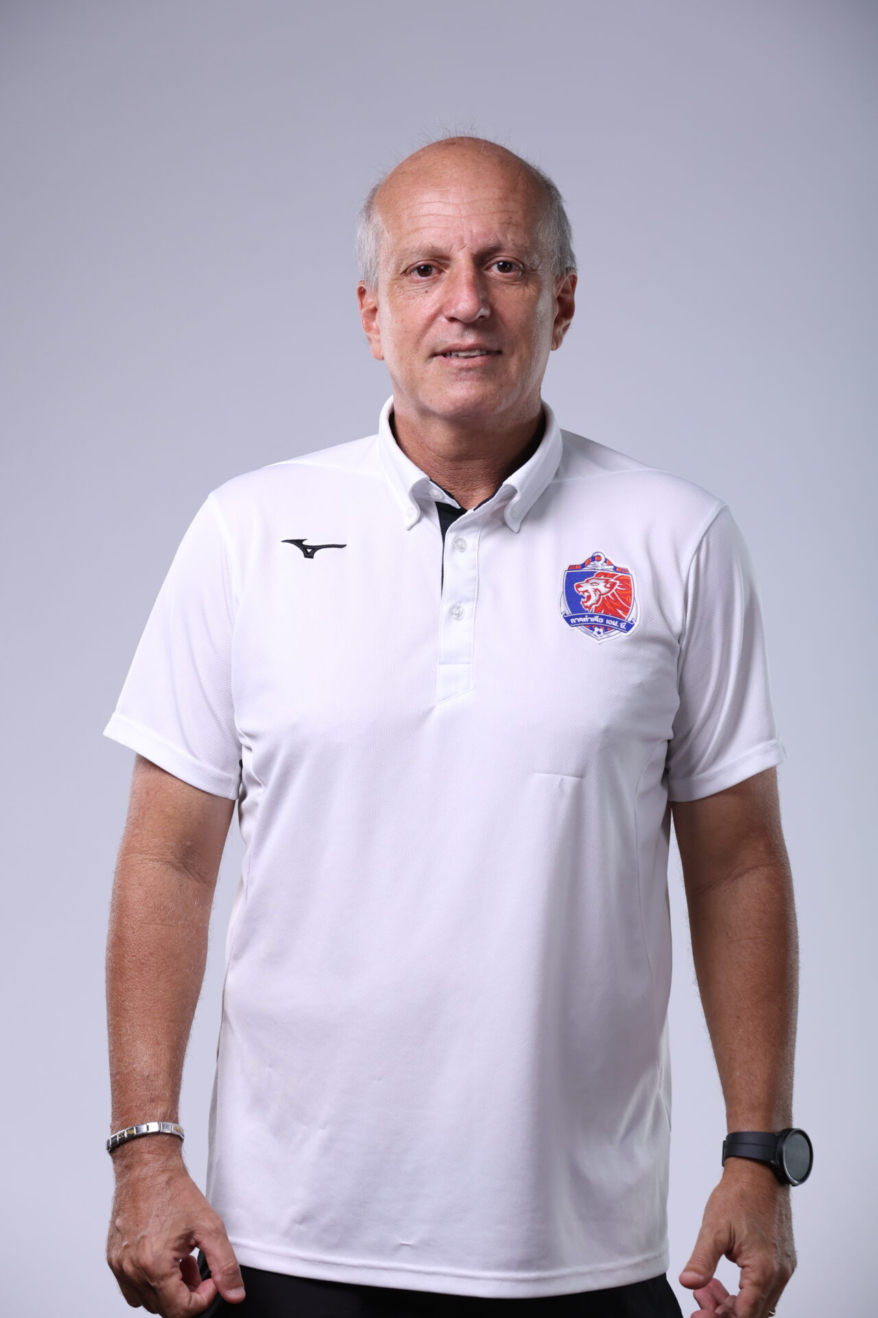 Alexandre Gama