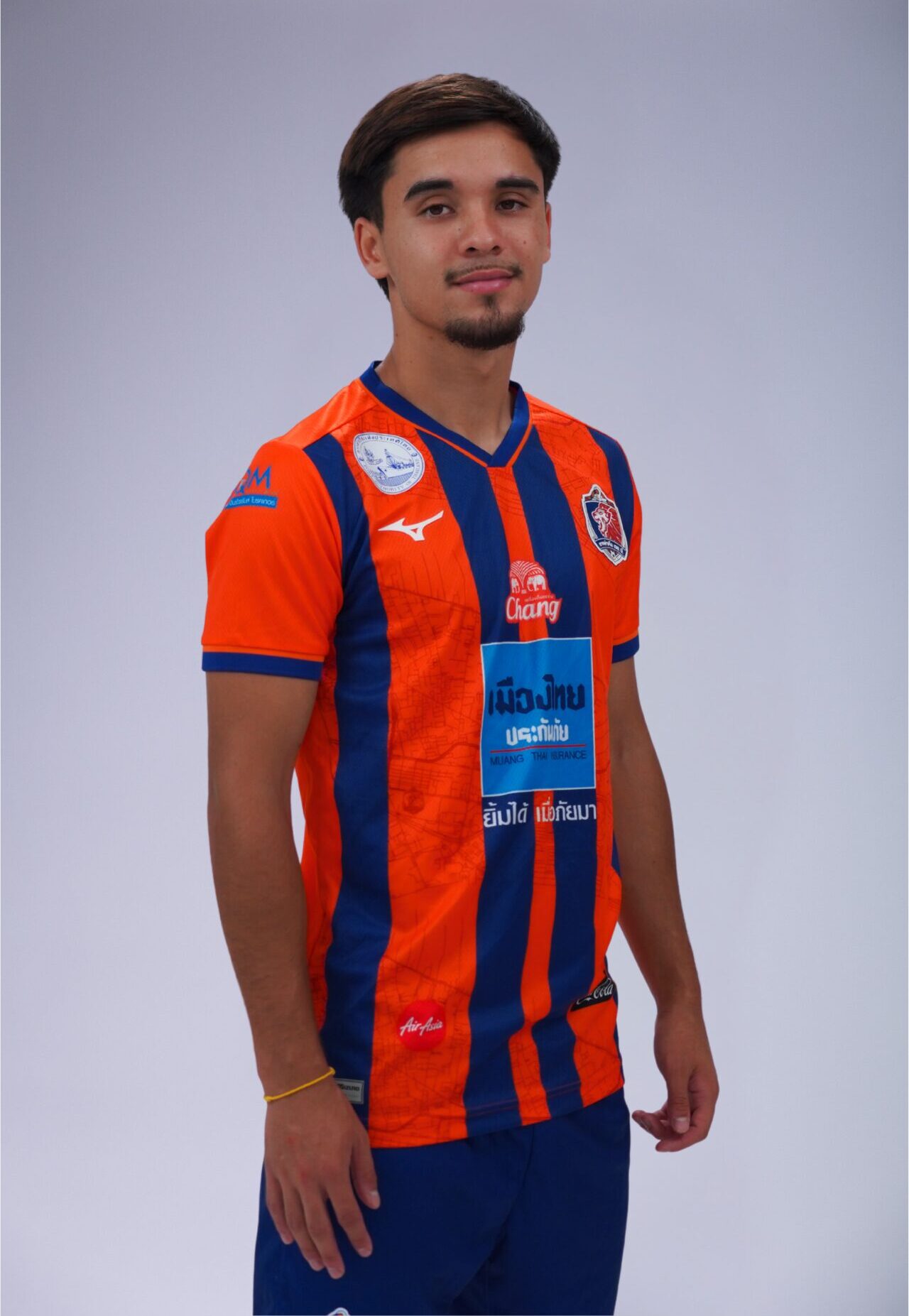 Hugo Boutsingkham (23)
