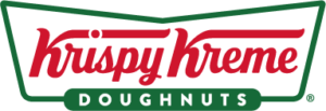 KRISPY KREME