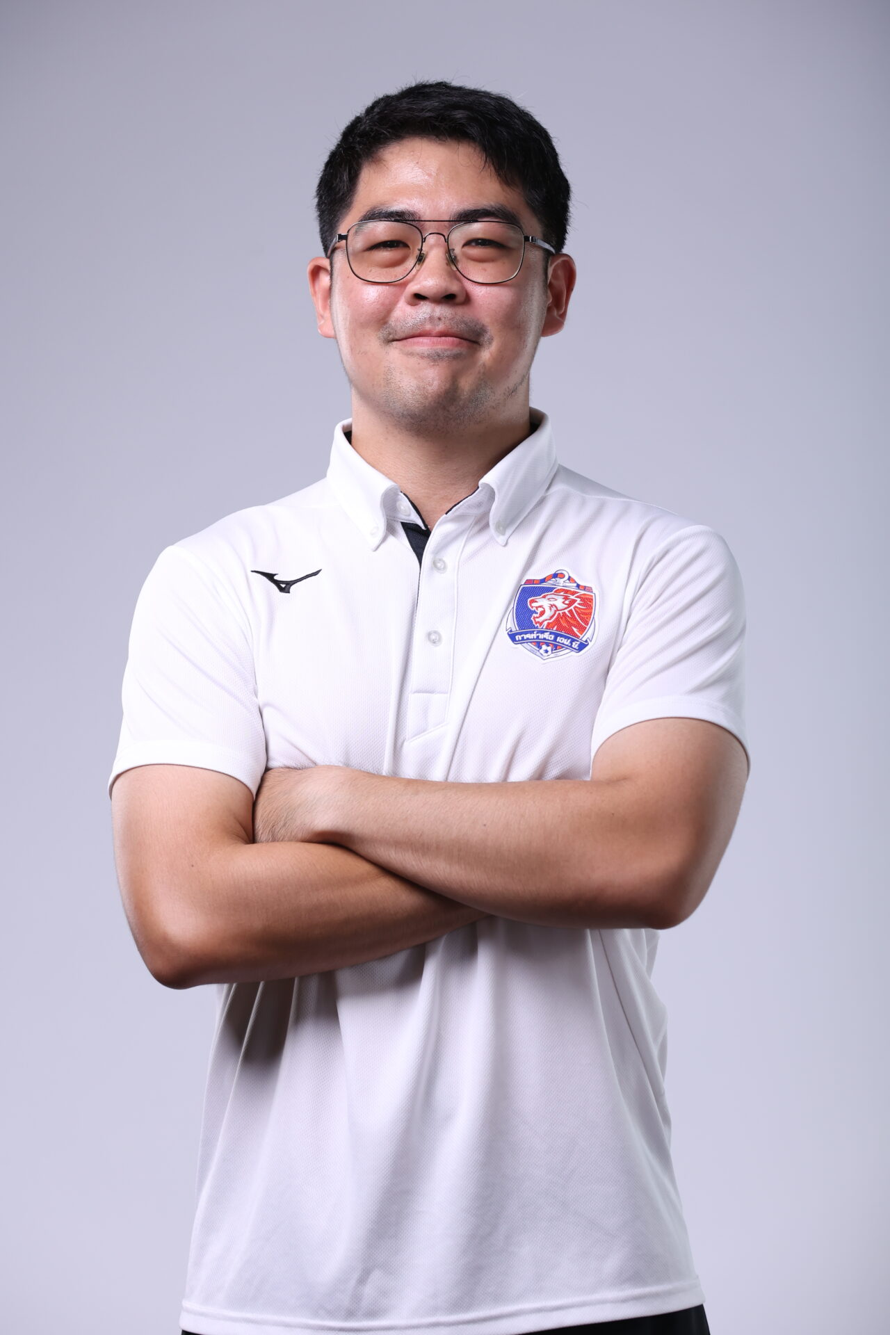 WAROOT PHONGKANITTANON