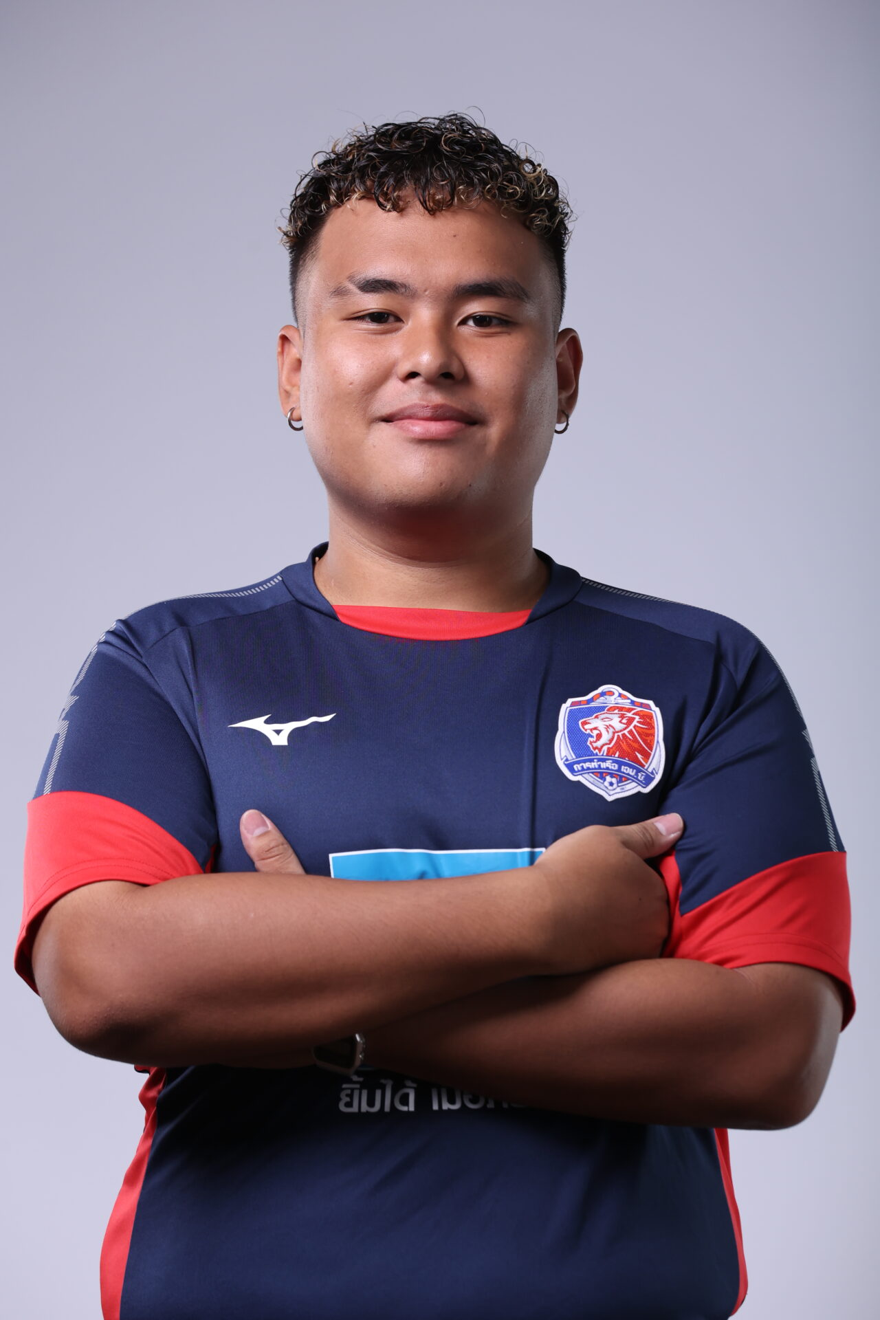 Phanthakan Kaeokoed
