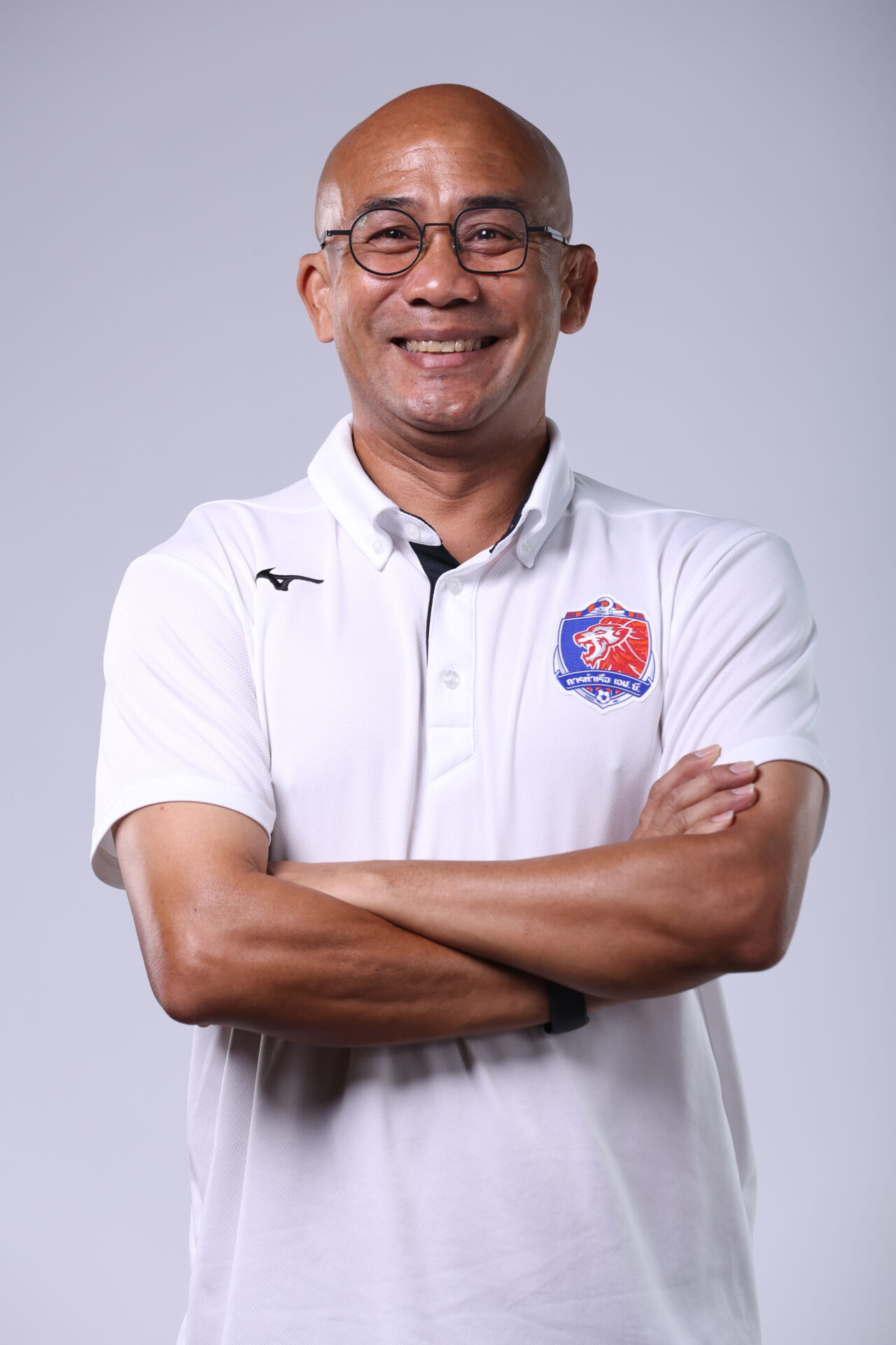 PRAPATPONG SRIPO