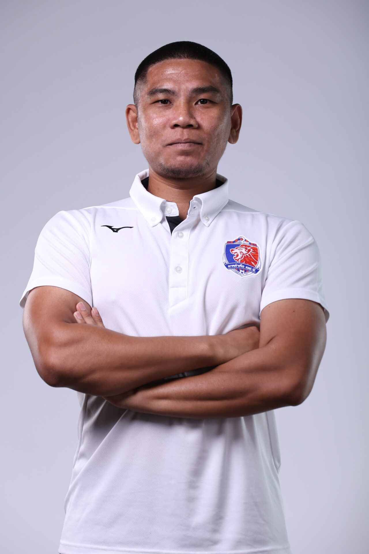 KRITTAPOL DANGKULAU