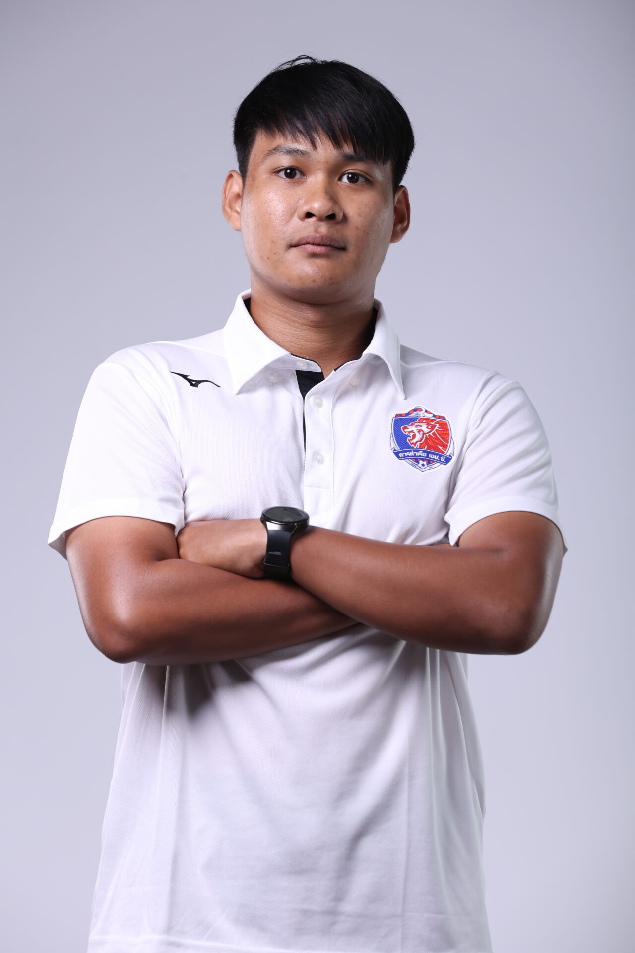 PEERAPONG CHEUAITHAISONG