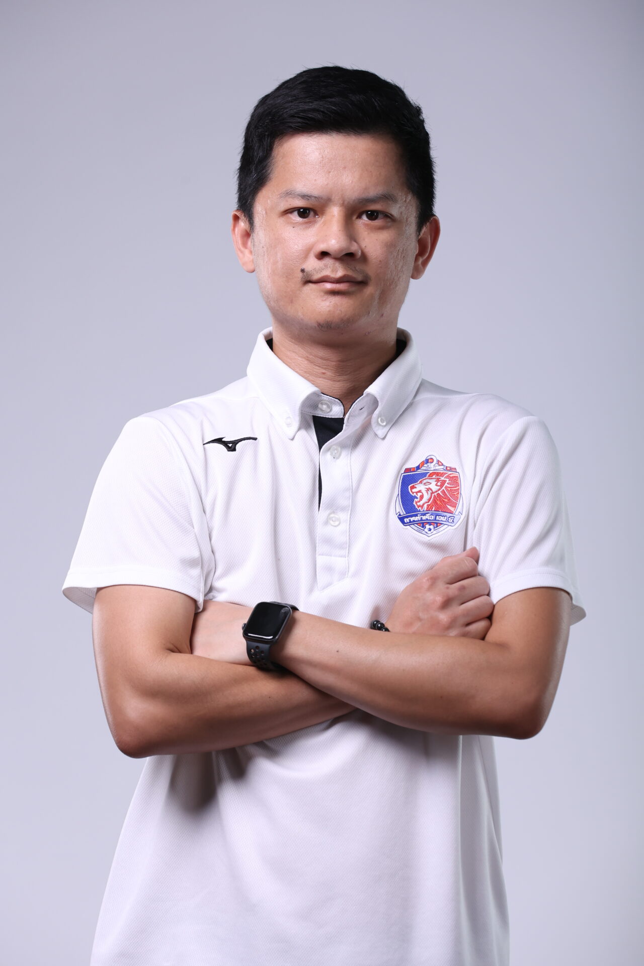 BORWORN RAIWICHAI