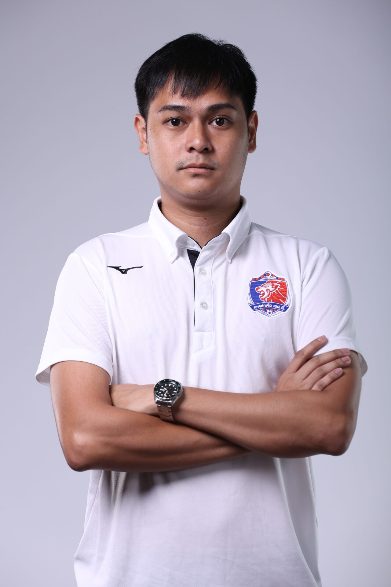 Tanakiat Phungart