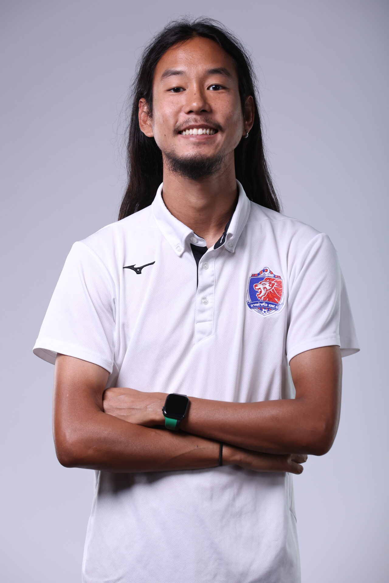 Jirapat Jarurat